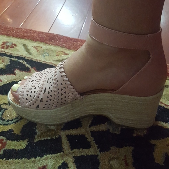 Indigo rd. sandals - Picture 6 of 6